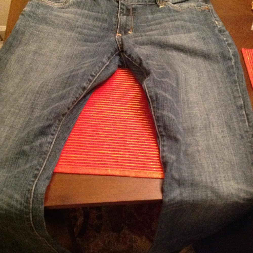 Salt Works New York City Jeans, Size 31 Waist